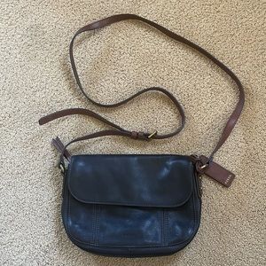 Fossil Crossbody Bag